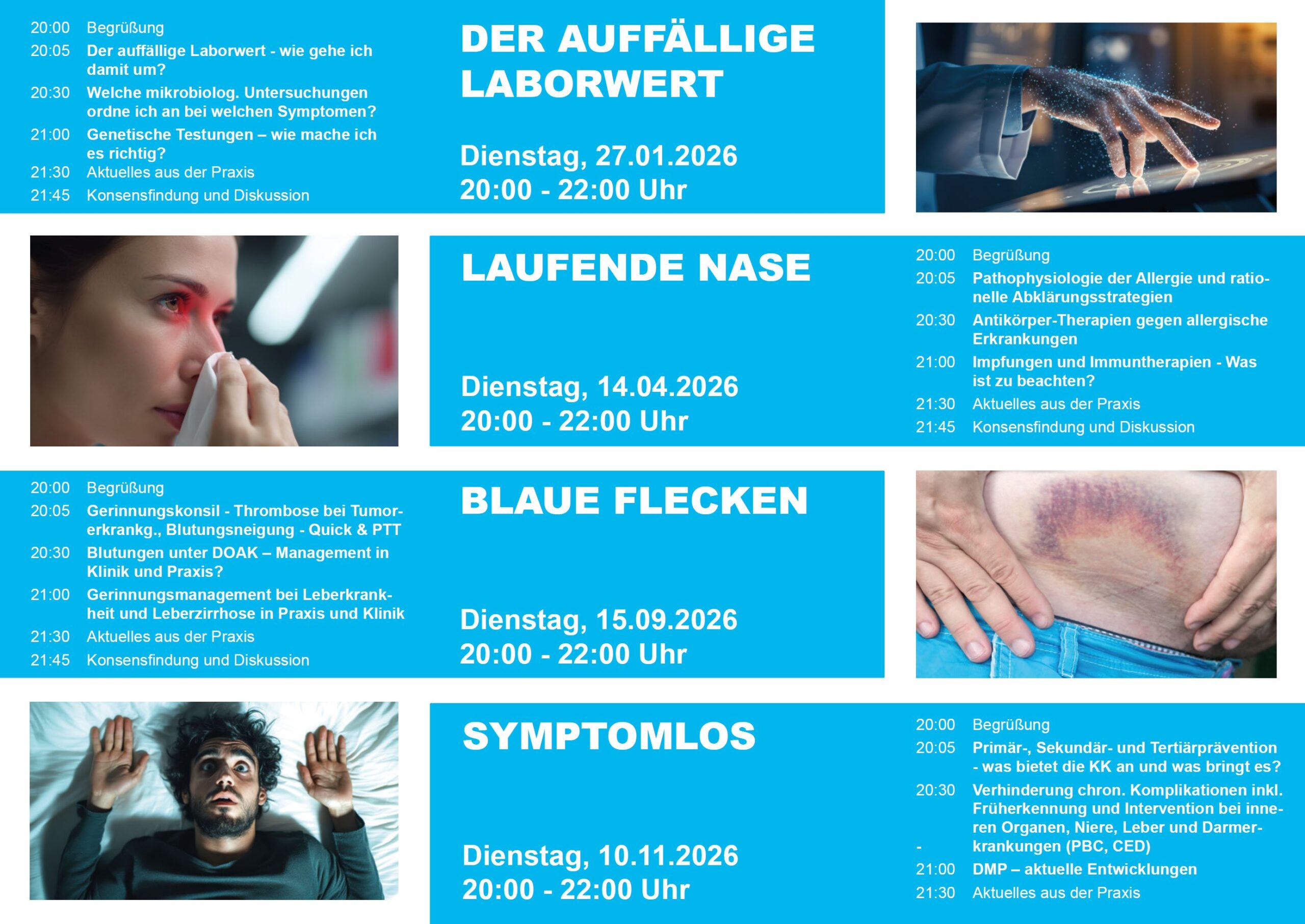 Symfo 2016 Programm hinten